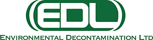 Environmental Decontamination Ltd